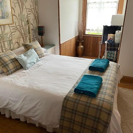 Borders Rooms Coldstream Esterno foto