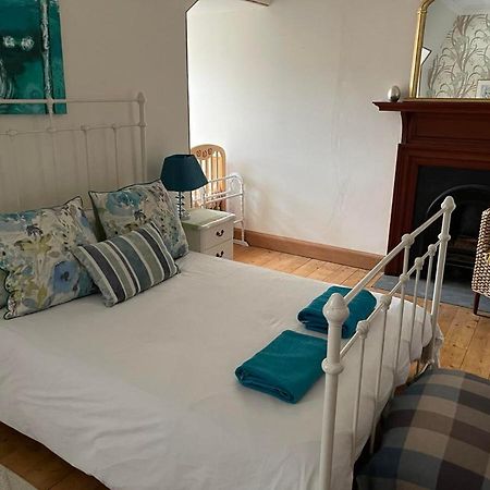 Borders Rooms Coldstream Esterno foto
