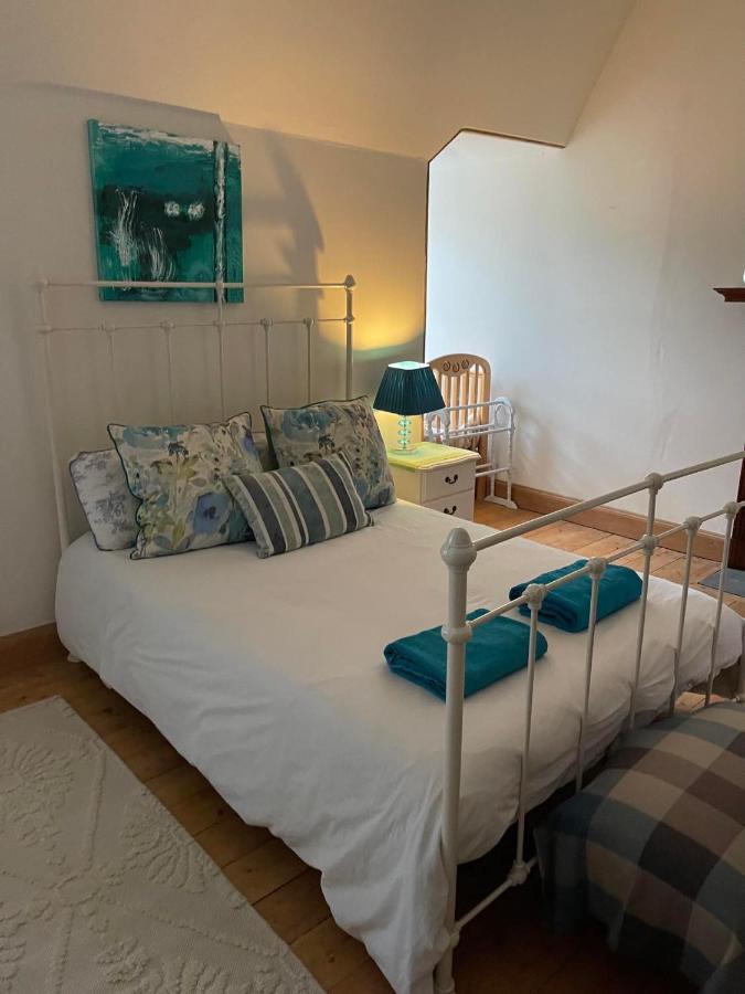 Borders Rooms Coldstream Esterno foto