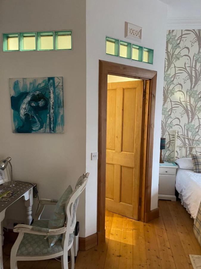 Borders Rooms Coldstream Esterno foto